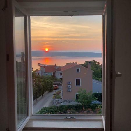 Vita Natura Losinj Mali Lošinj Esterno foto