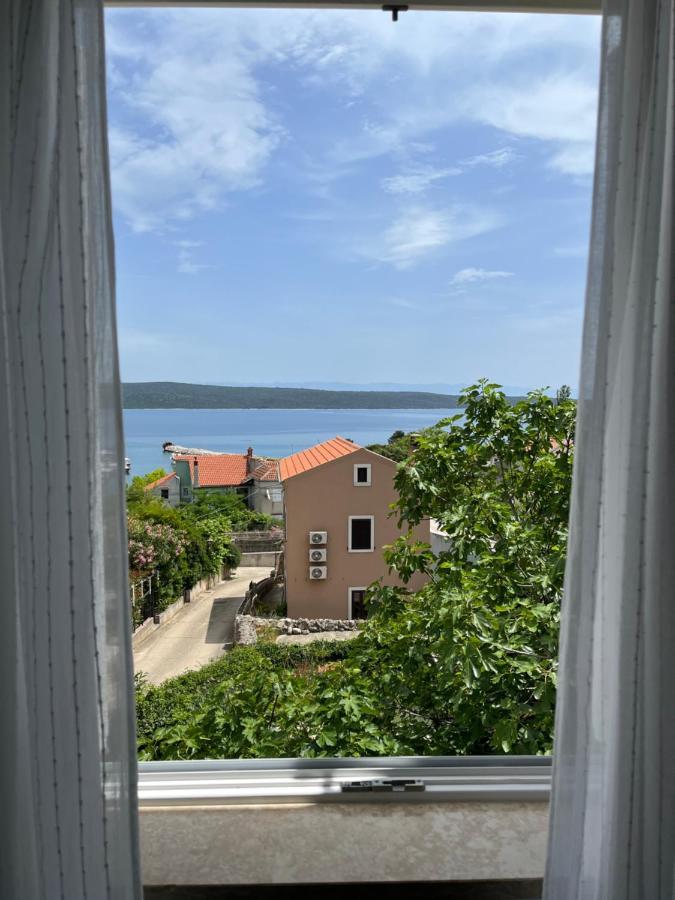Vita Natura Losinj Mali Lošinj Esterno foto