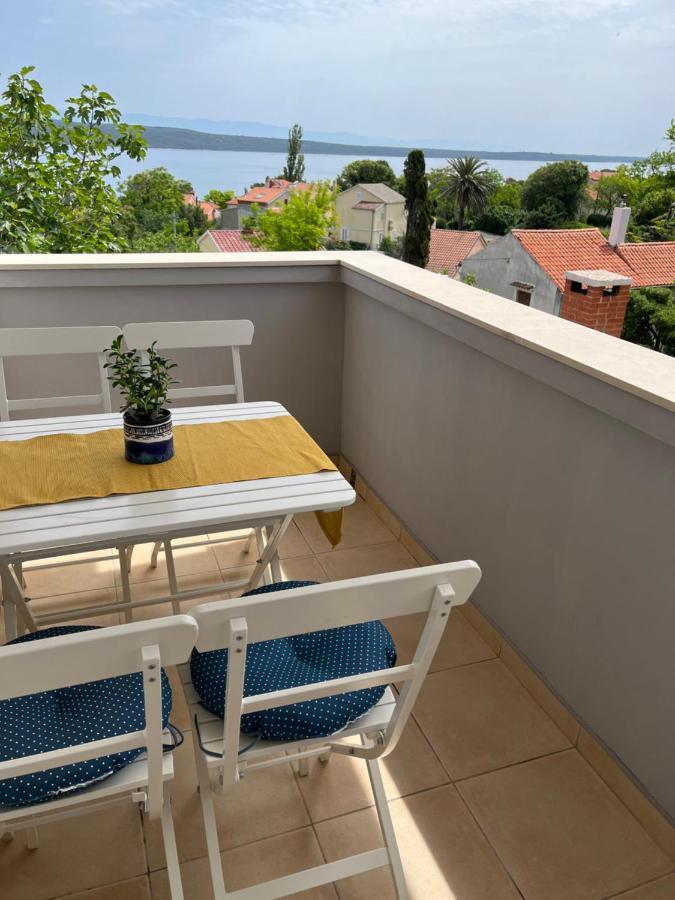 Vita Natura Losinj Mali Lošinj Esterno foto