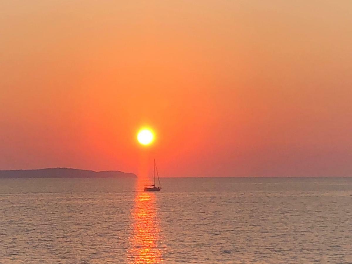 Vita Natura Losinj Mali Lošinj Esterno foto