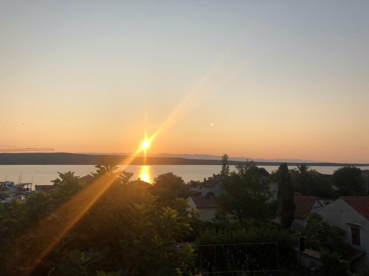 Vita Natura Losinj Mali Lošinj Esterno foto