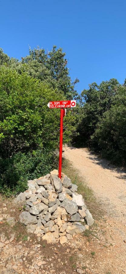 Vita Natura Losinj Mali Lošinj Esterno foto